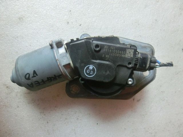 ワイパーモーター