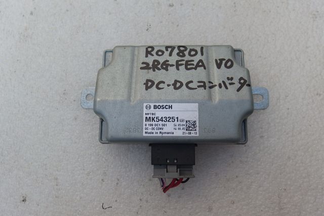 電装品(その他)