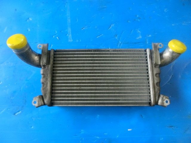 インタークーラー