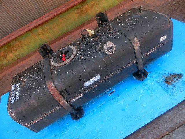 フューエルタンク