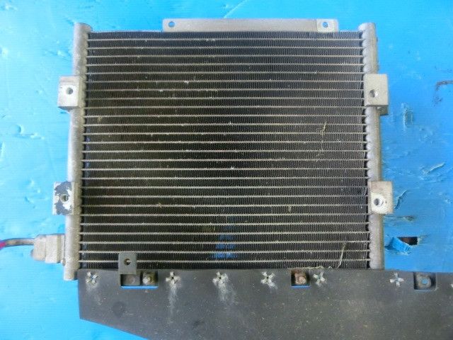 ACコンデンサー