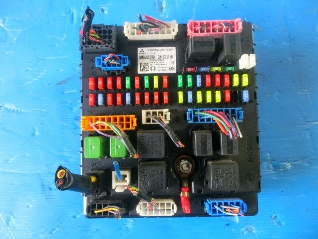 電装品(その他)