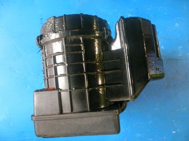 エアクリーナー