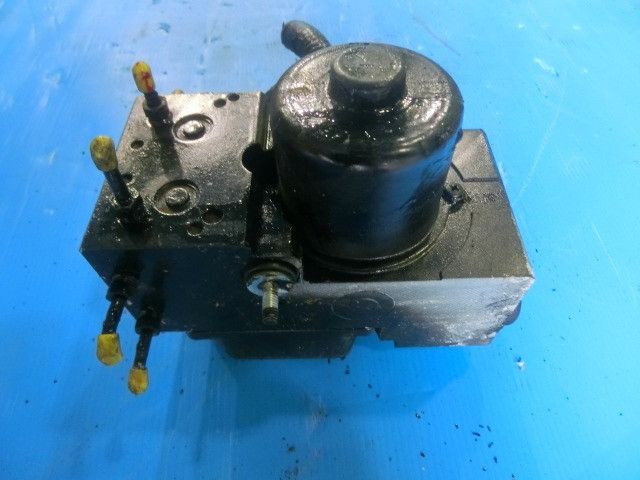 ABSアクチュエーター