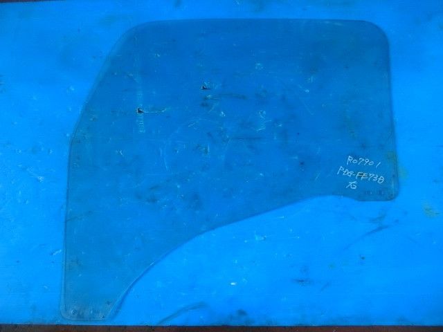 Fドアガラス(右)