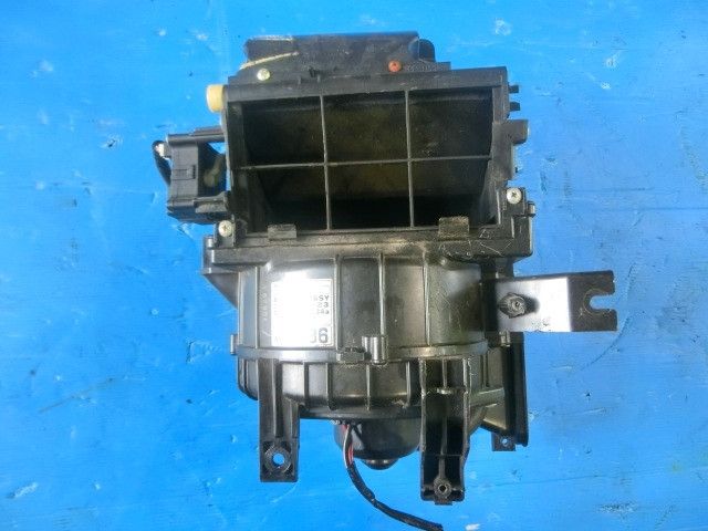 ブロアモーター