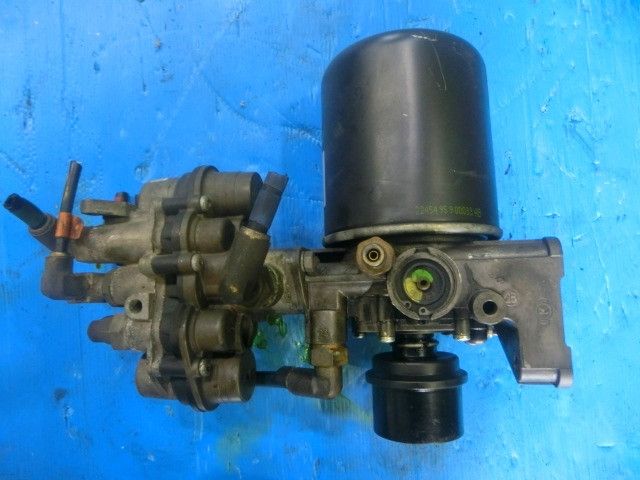 エアドライヤー