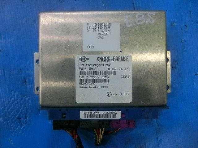 ABSコンピューター