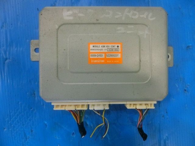 電装品(その他)