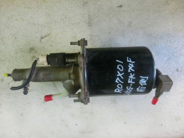 エアーマスター