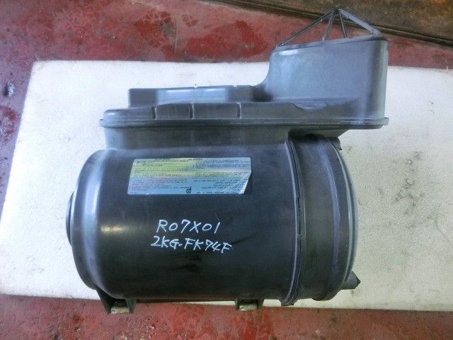 エアクリーナー