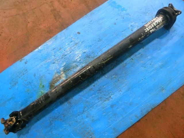 プロペラシャフトNo.1