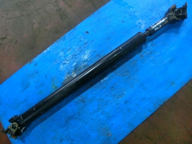 プロペラシャフトNo.2