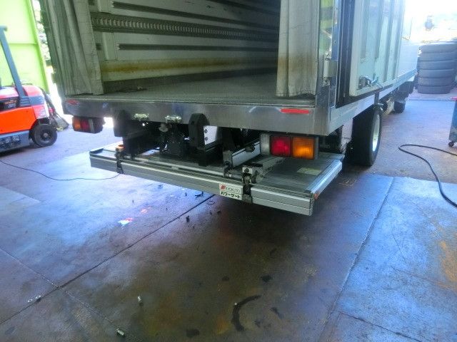 パワーゲートAy