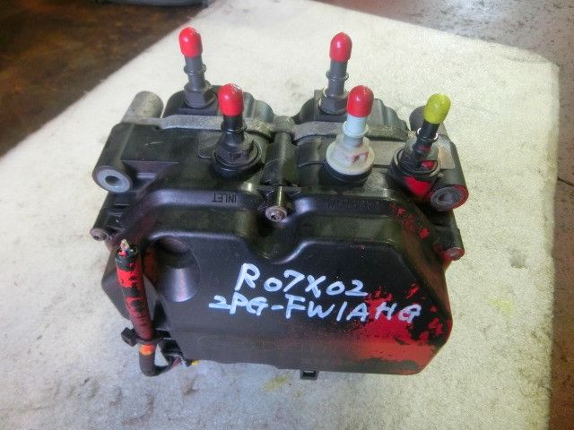 アドブルーポンプ