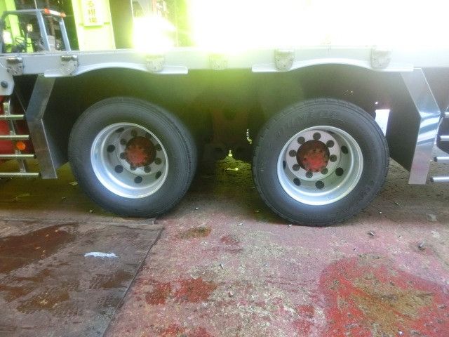 Rフェンダーパネル