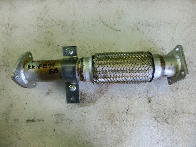 ジャバラパイプ