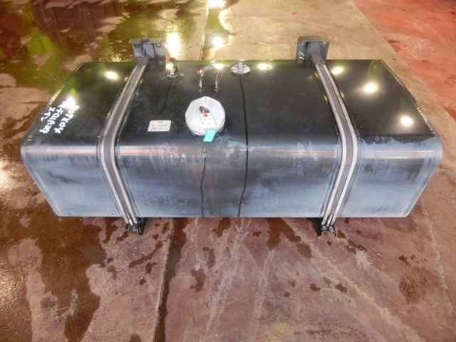 フューエルタンク