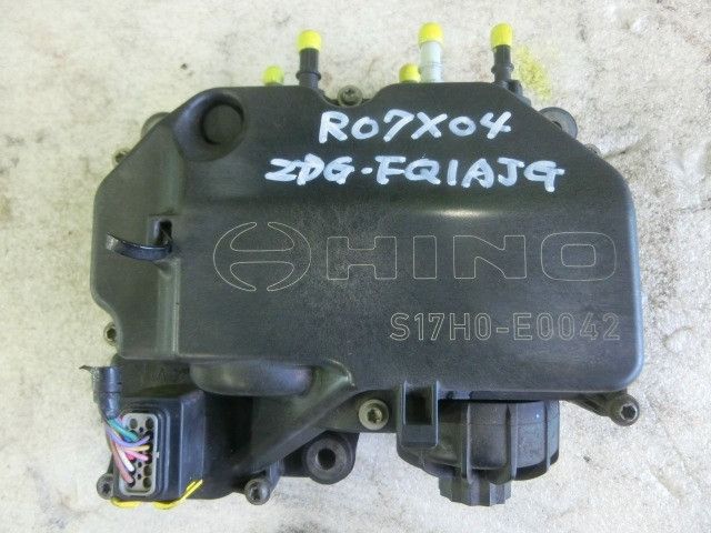 アドブルーポンプ