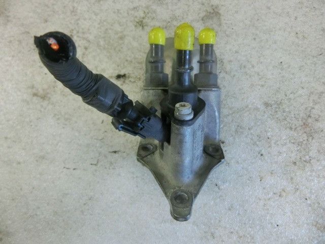 エンジン部品(その他)