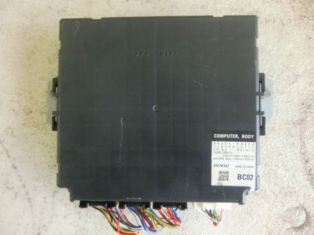 電装品(その他)