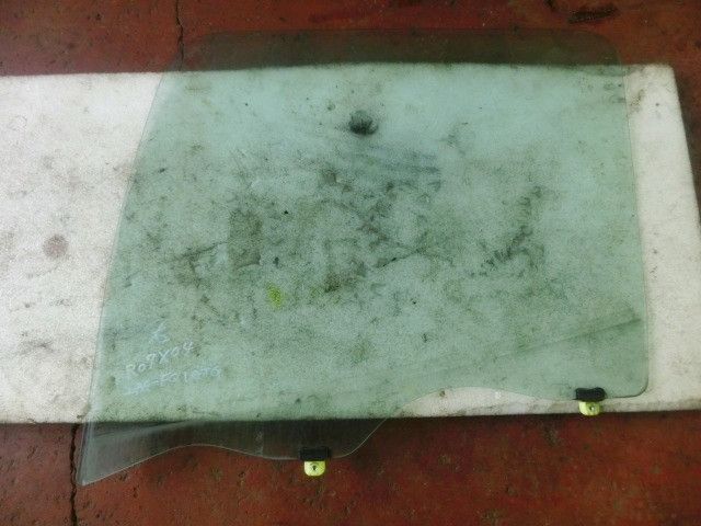 Fドアガラス(右)