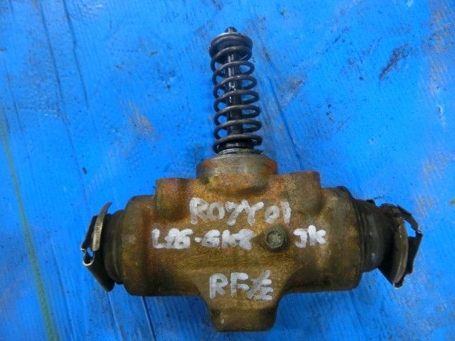 走行部品(その他)