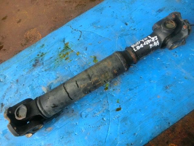 プロペラシャフトAy