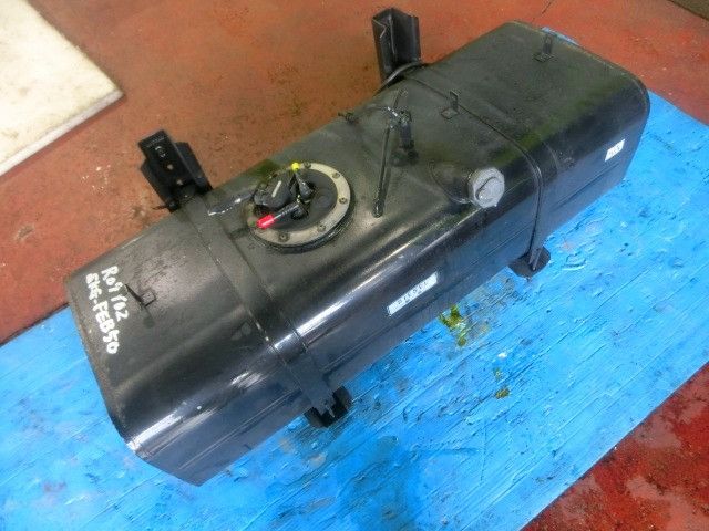 フューエルタンク