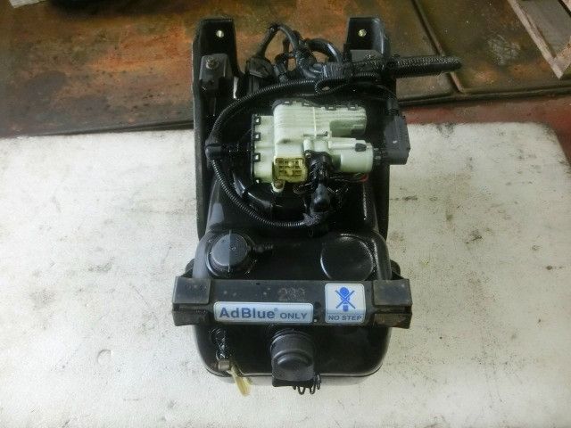 アドブルータンク