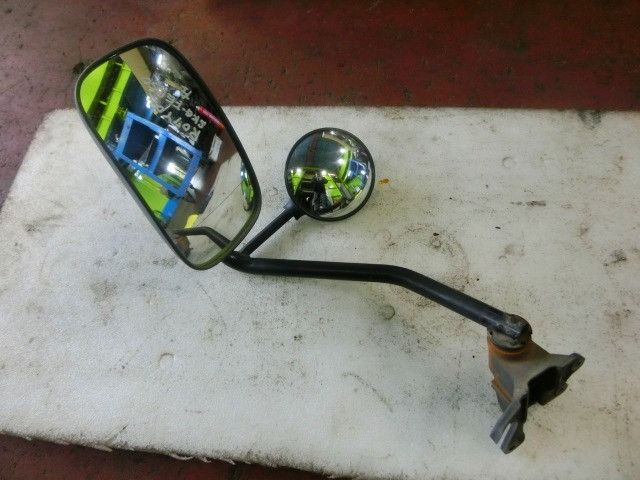 サイドミラーAy(左)