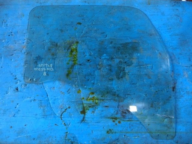 Fドアガラス(右)