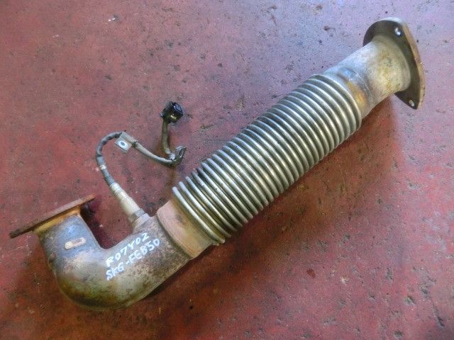 ジャバラパイプ