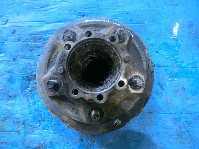 ハブドラAy(後左)