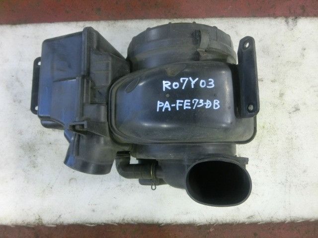 エアクリーナー