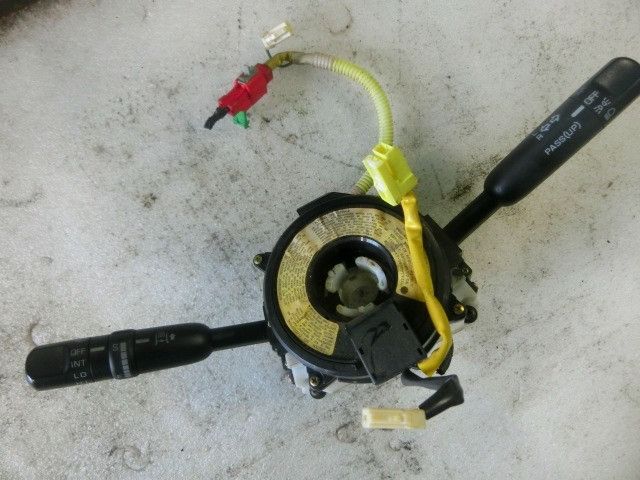 コンビネーションスイッチ