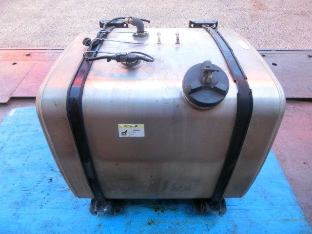 フューエルタンク