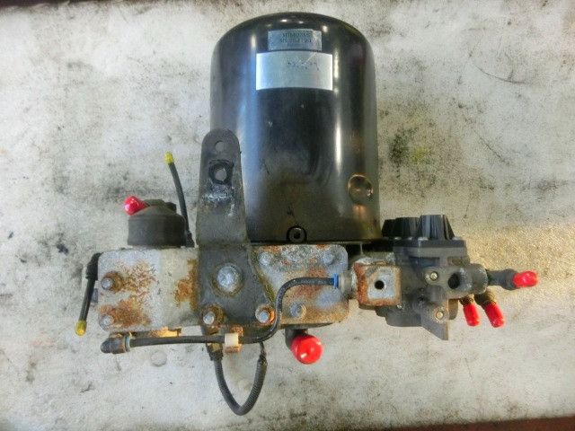 エアドライヤー