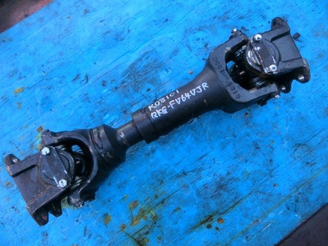 デフ/デフプロペラシャフト