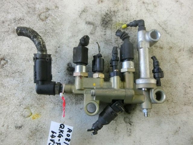 エンジン部品(その他)