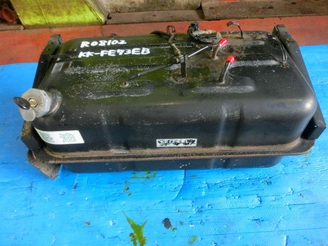 フューエルタンク