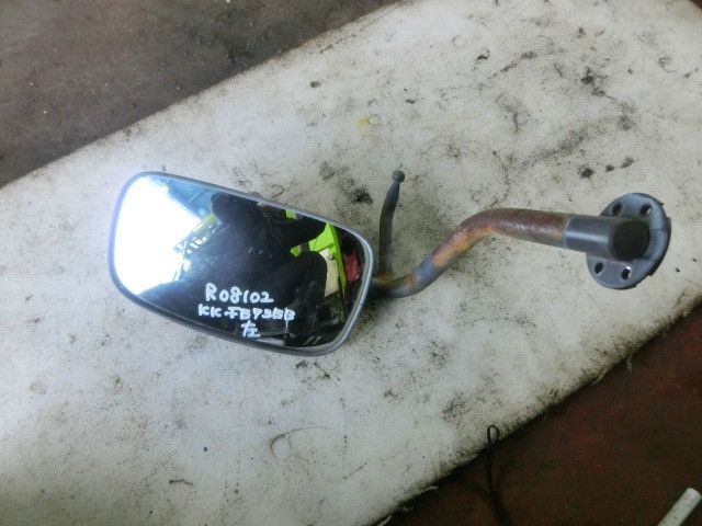 サイドミラーAy(左)