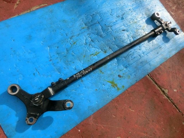 走行部品(その他)