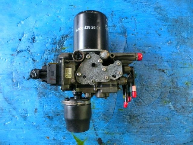 エアドライヤー