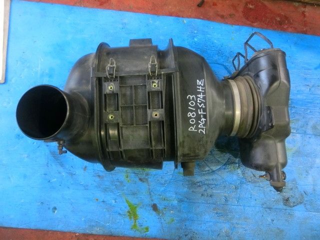 エアクリーナー