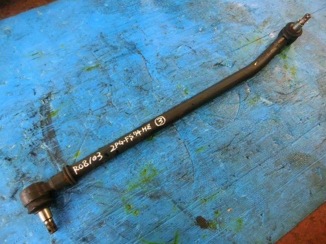 ドラッグリンク