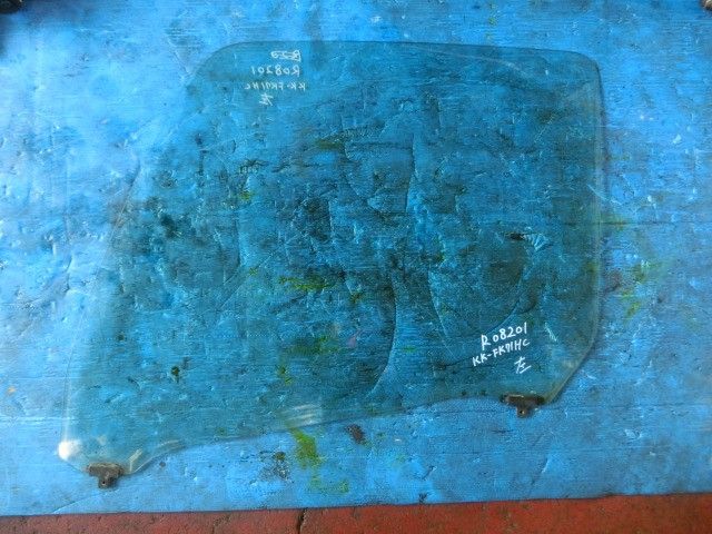 Fドアガラス(左)