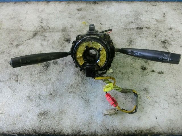 コンビネーションスイッチ