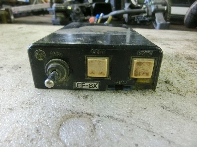 電装品(その他)