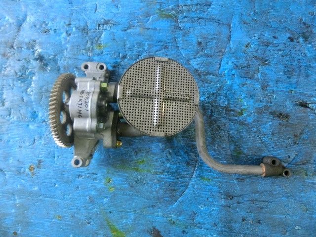 エンジン部品(その他)